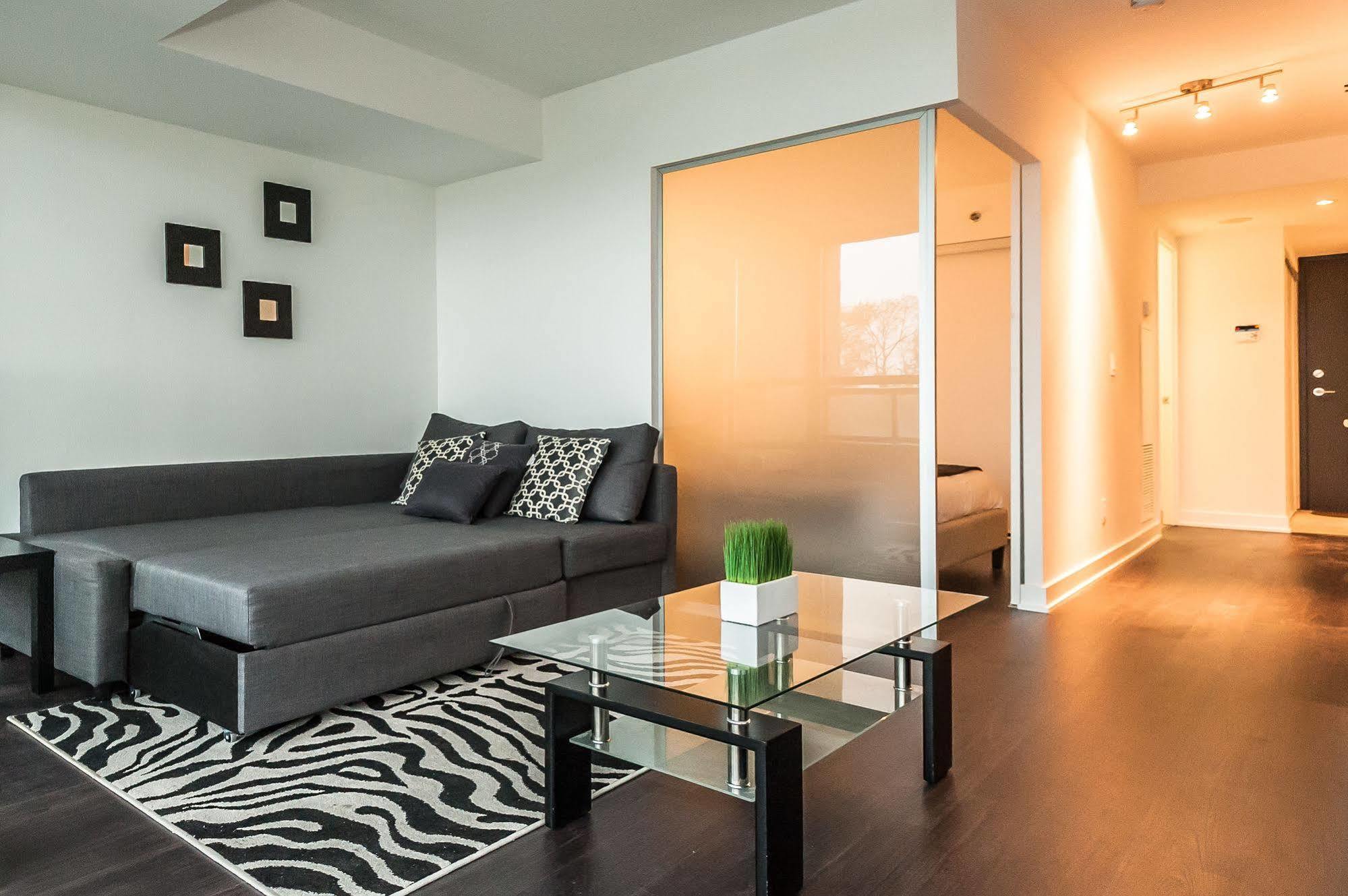 Life Lakeside Mimico Apartment Toronto