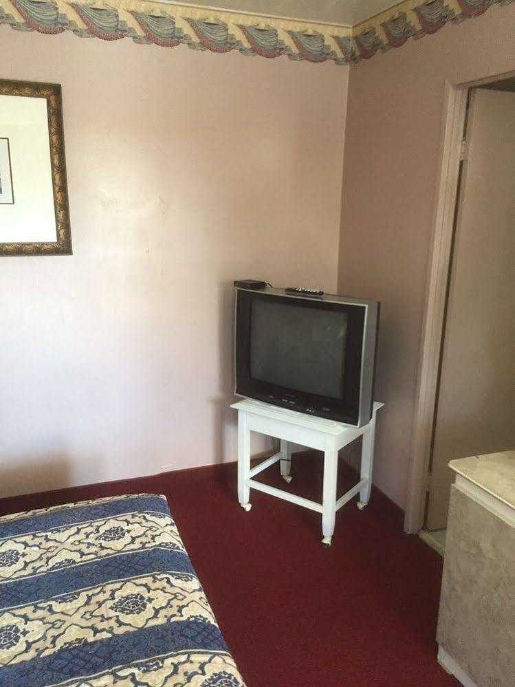 Motel New Plaza