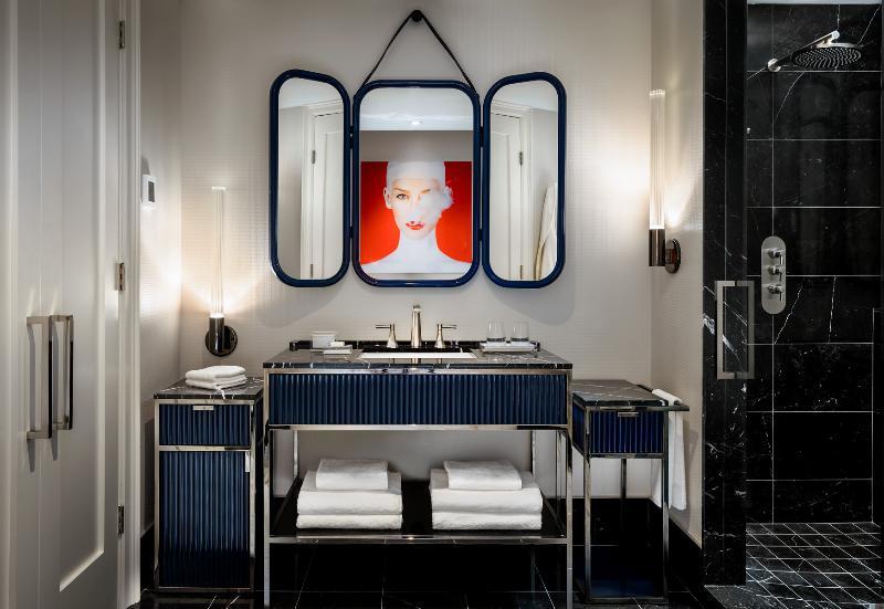 Bisha, A Luxury Collection Hotel, Hotel 5*
