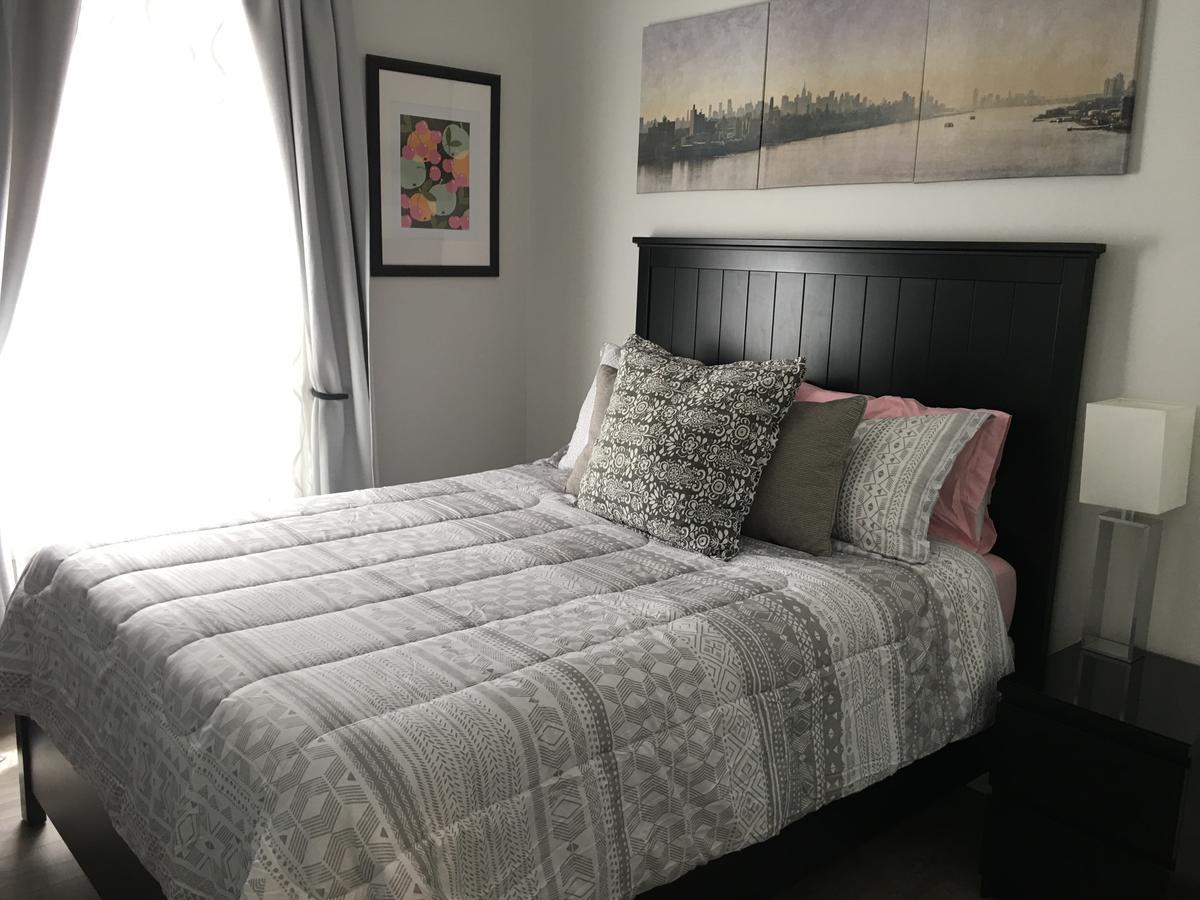 Kensington Apartment Toronto