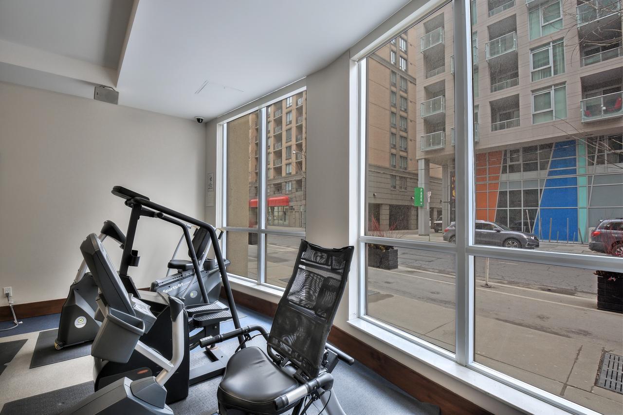 Apartment Luxury - Qwest *