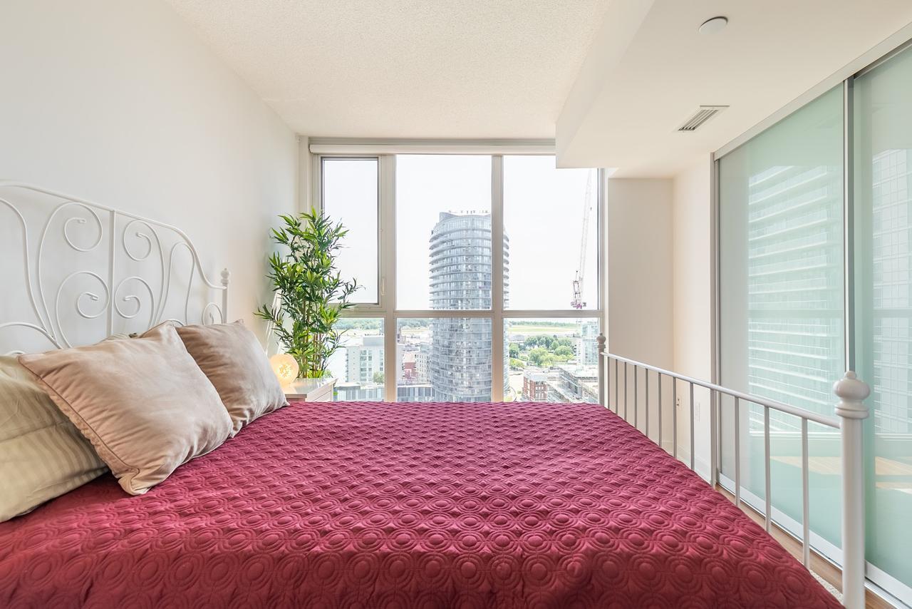 Apartment Simply Comfort. Amazing Downtown