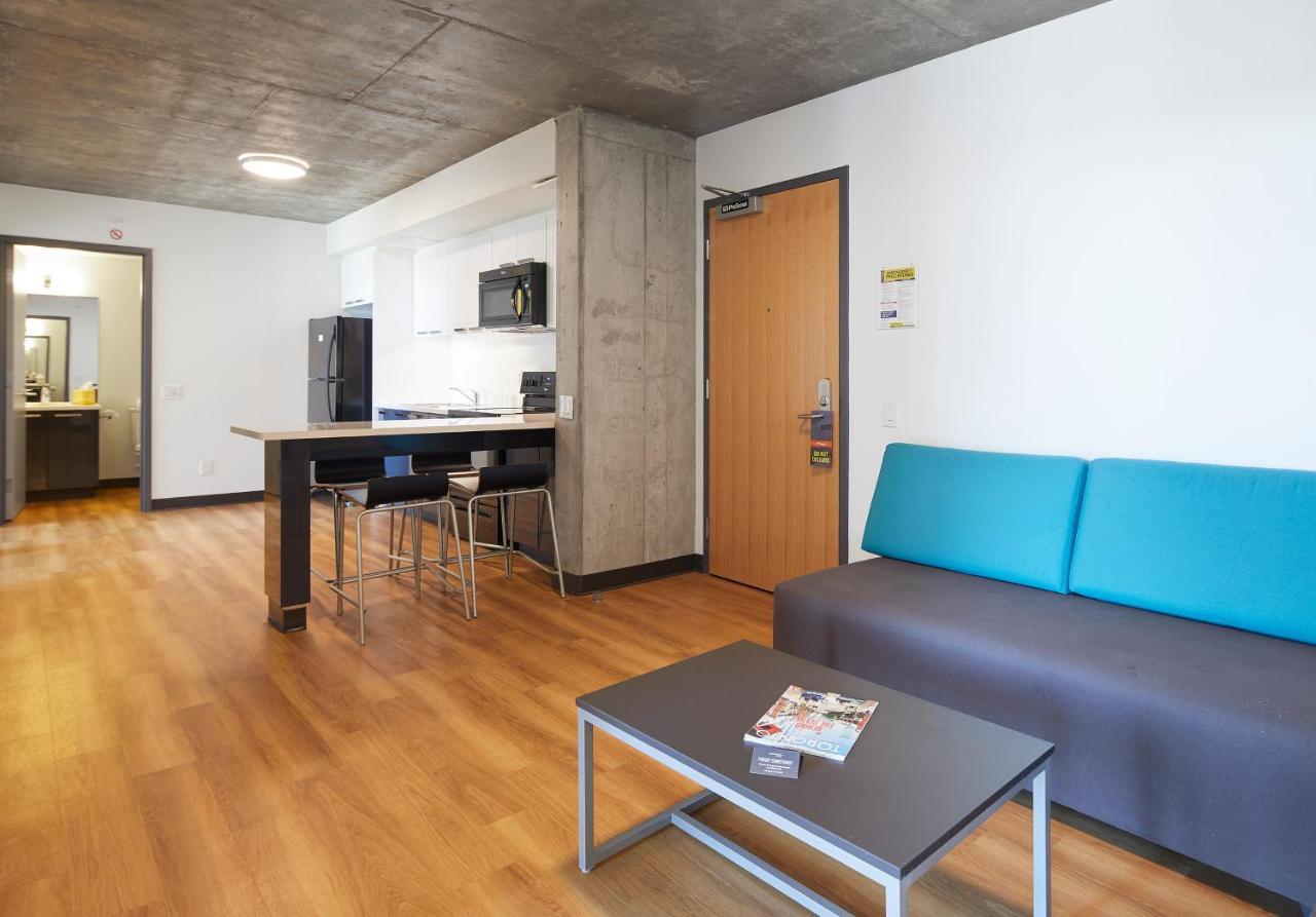 Centennial Place Student Scarborough Toronto