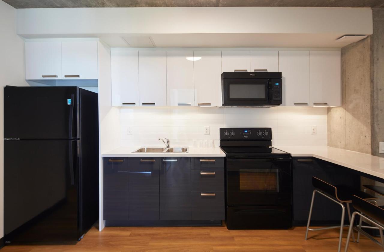 Centennial Place Student Scarborough 3* Toronto