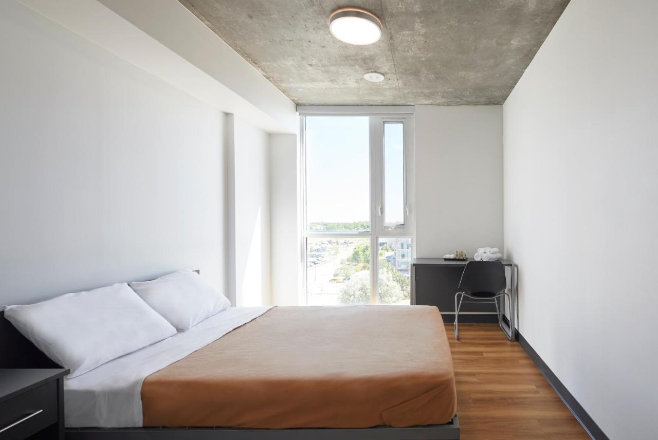Aparthotel Centennial Place Student Scarborough
