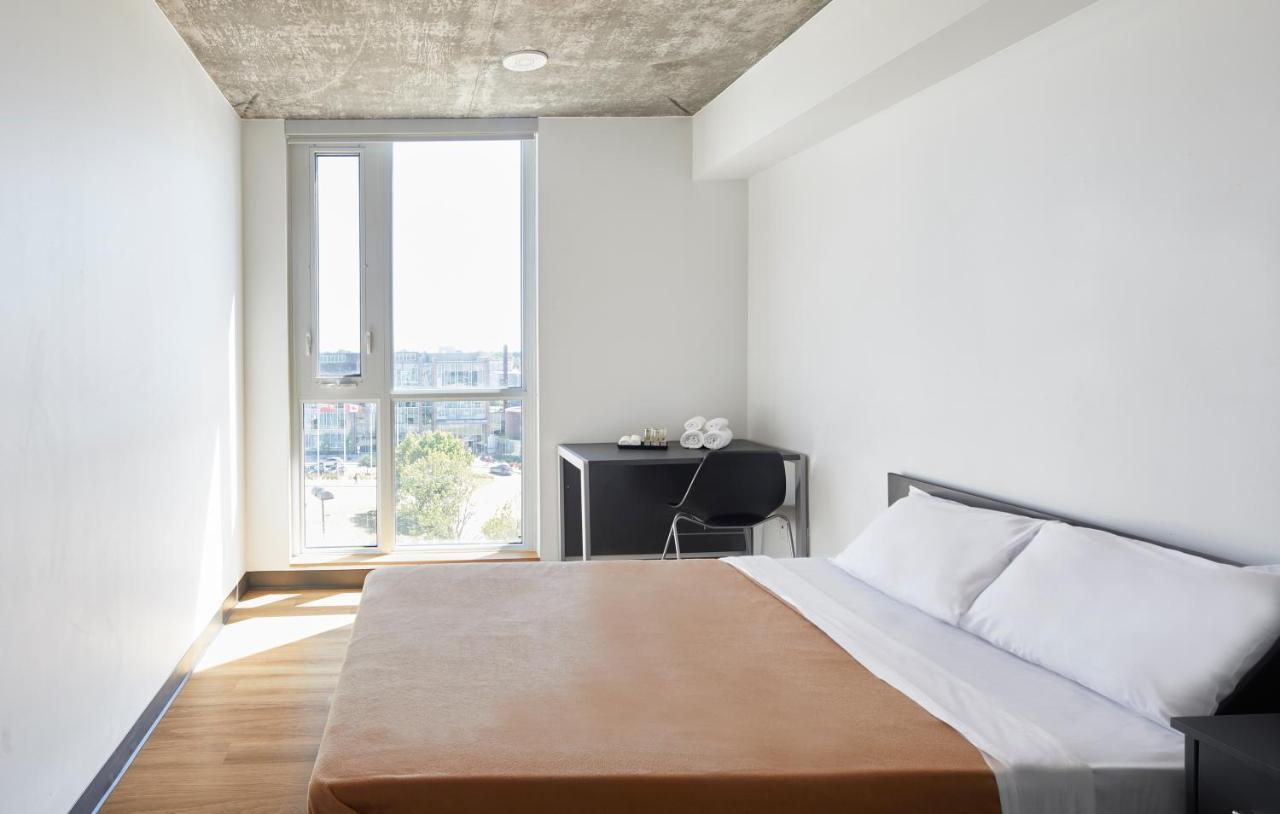 Centennial Place Student Scarborough 3* Toronto