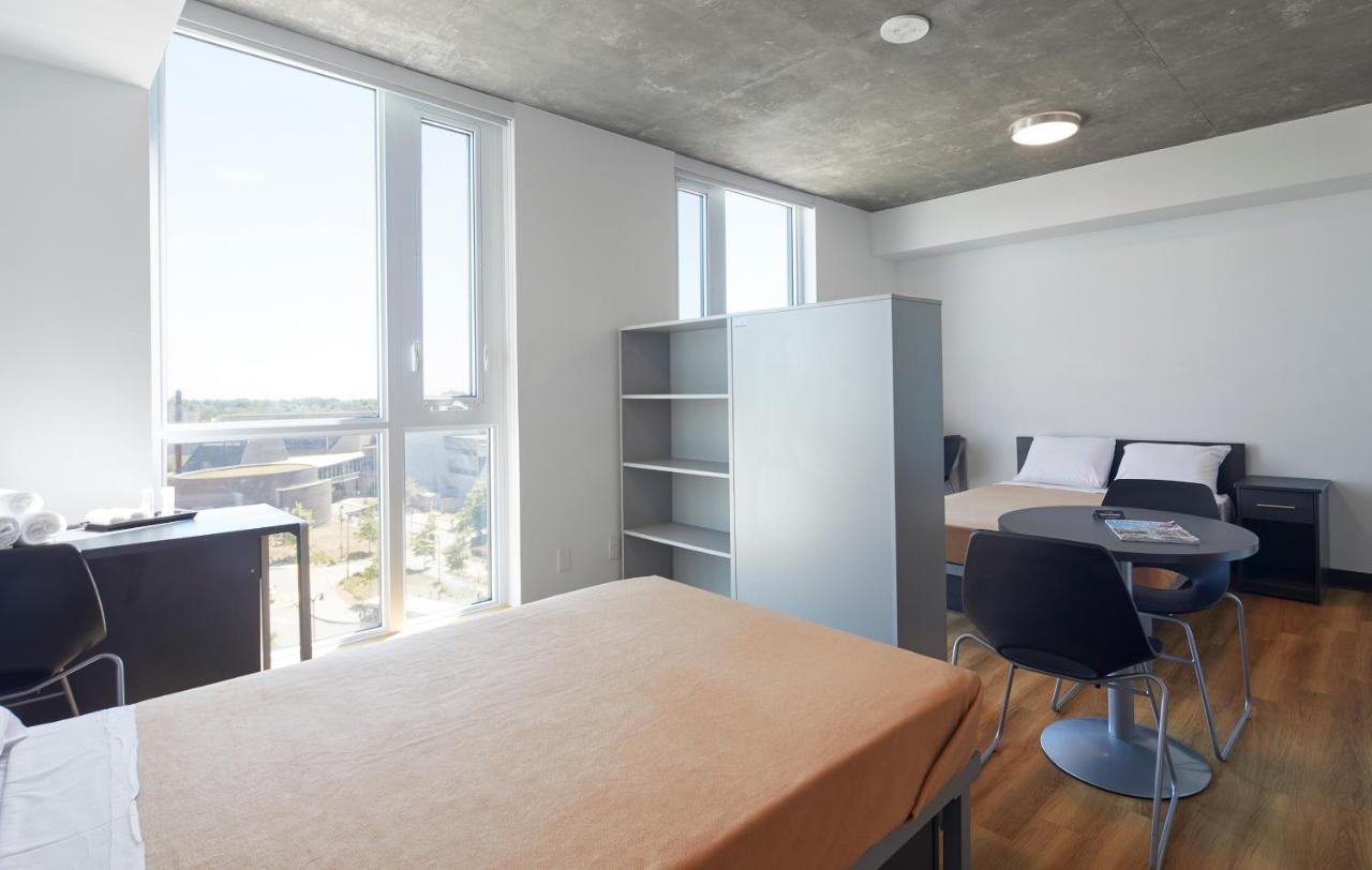 Aparthotel Centennial Place Student Scarborough