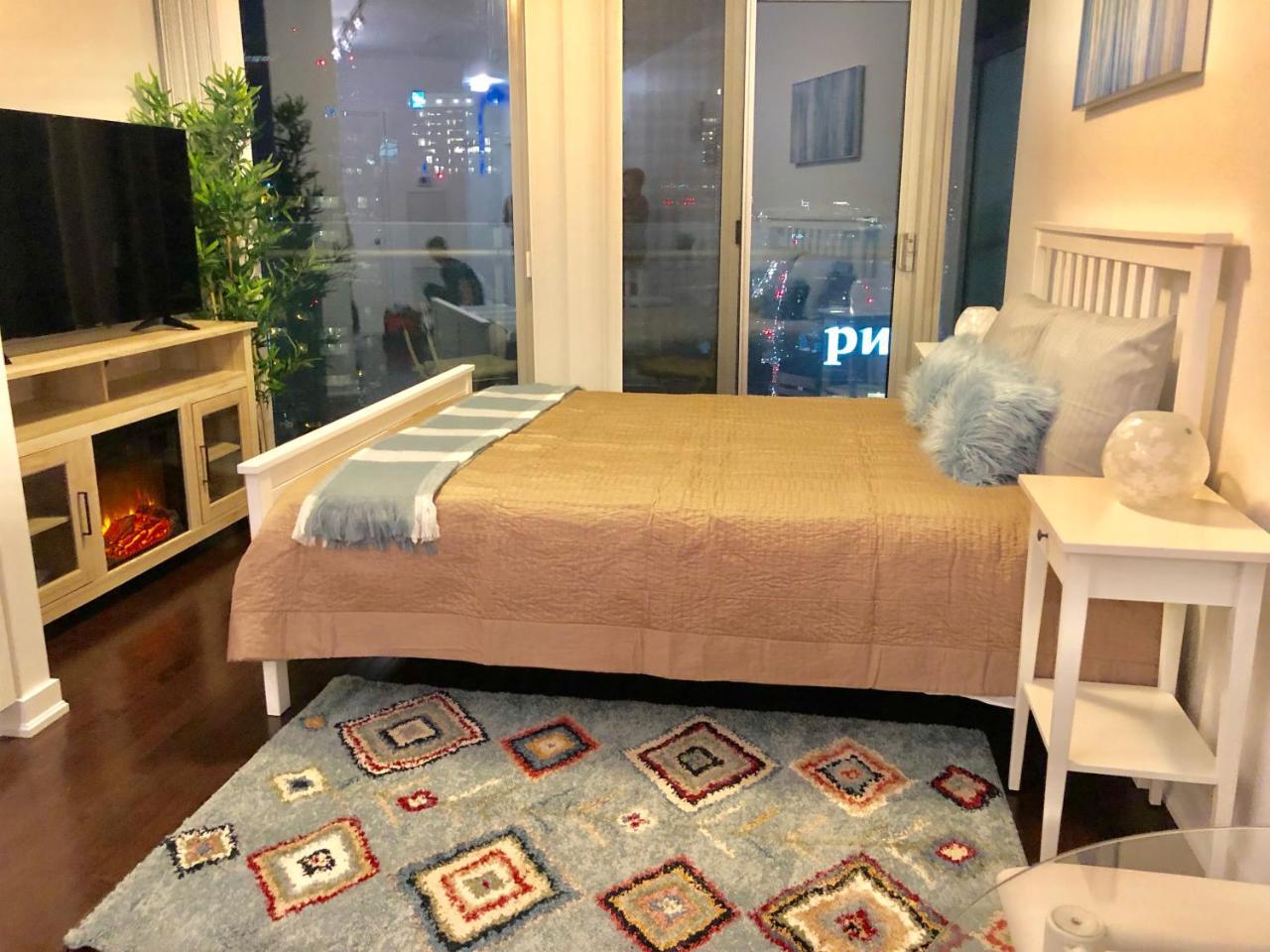 Apartment Simply Comfort. Gorgeous Downtown *