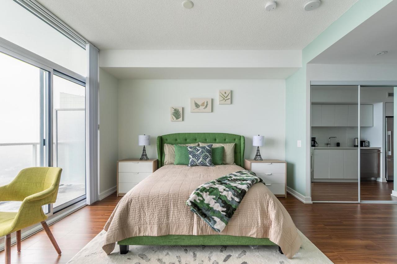 Simply Comfort. Amazing Downtown Apartment *