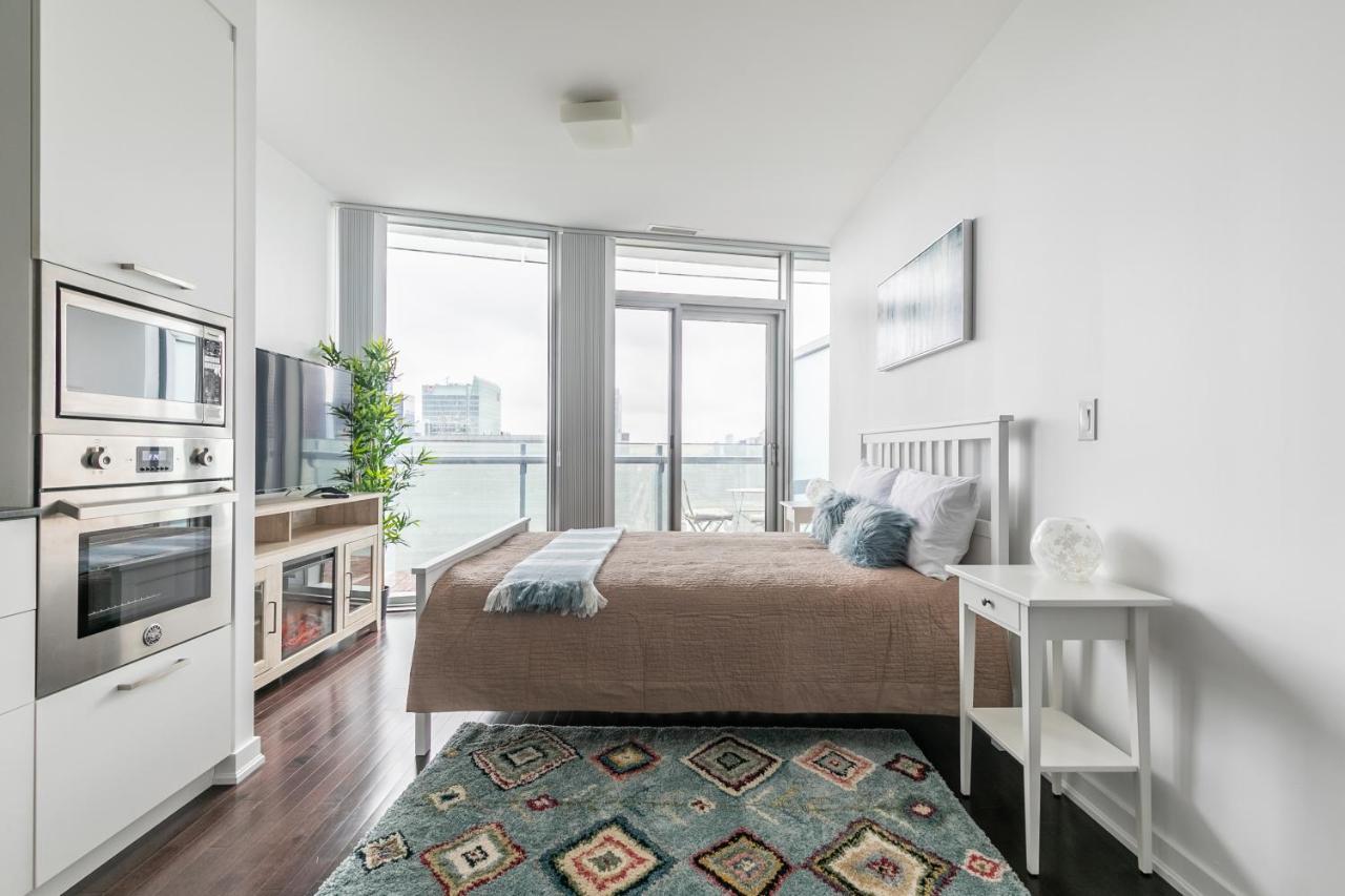 Simply Comfort. Gorgeous Downtown * Toronto