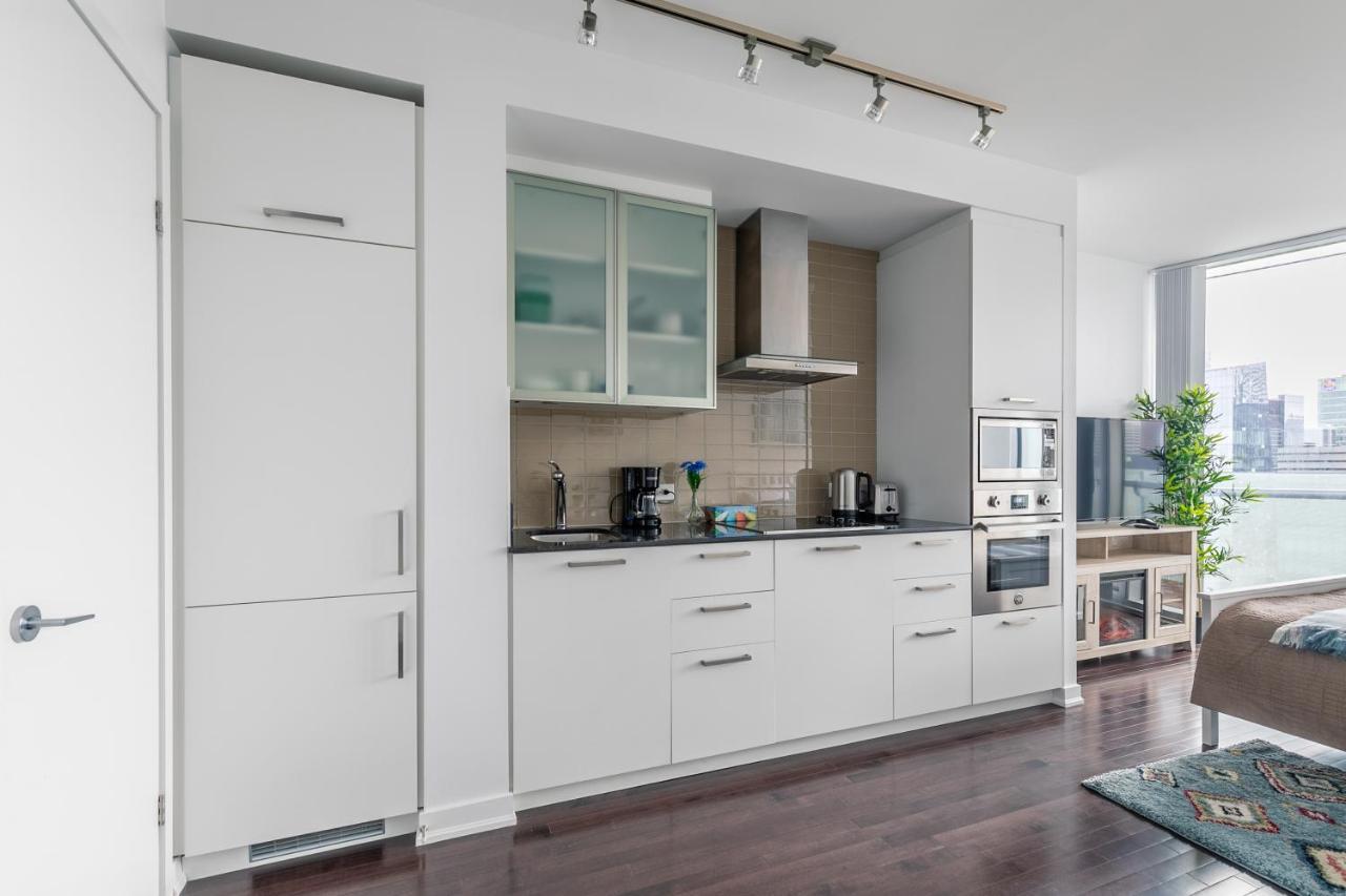 Apartment Simply Comfort. Gorgeous Downtown *