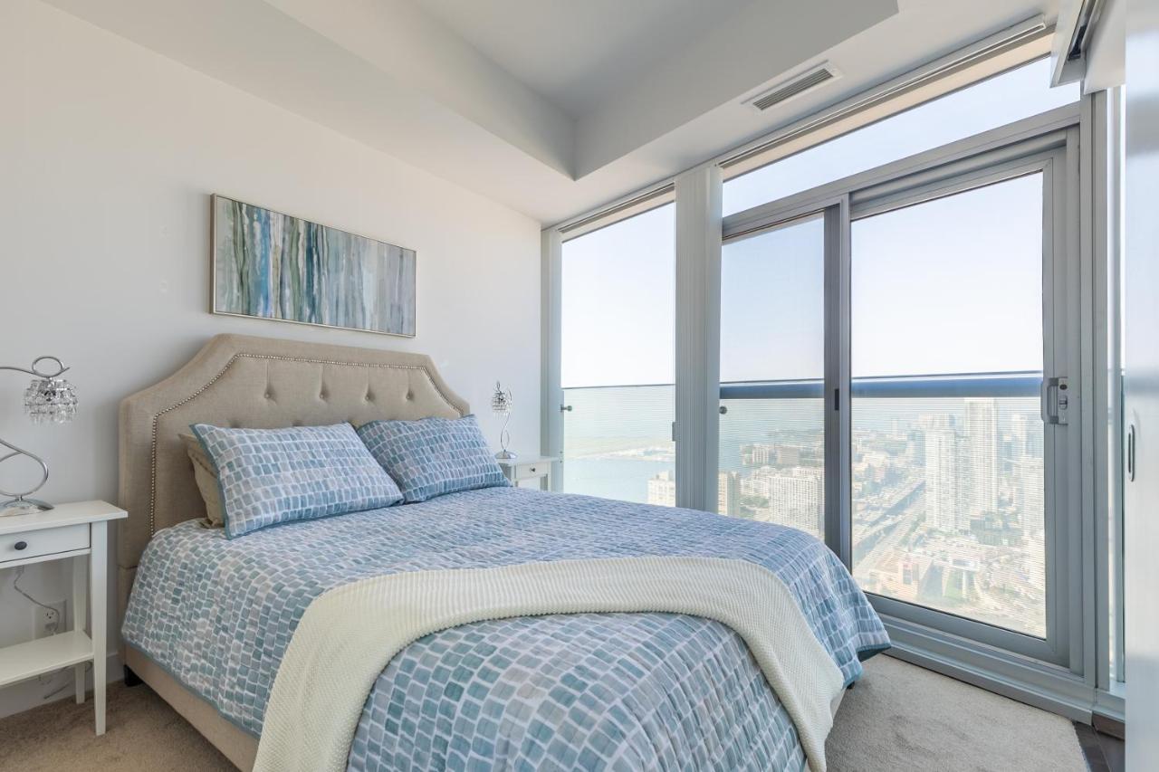 Simply Comfort. Gorgeous Downtown *