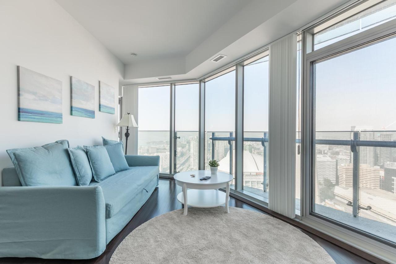 Simply Comfort. Gorgeous Downtown