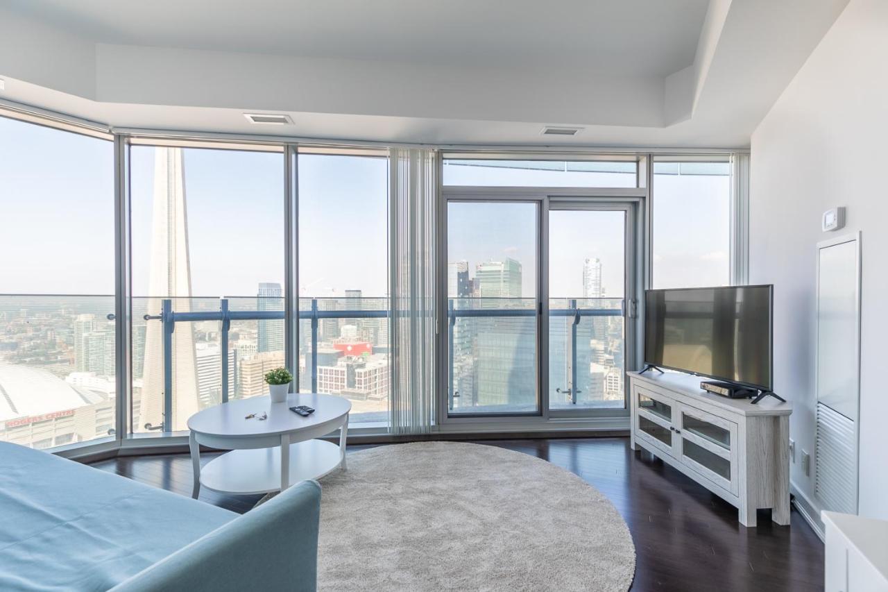 Simply Comfort. Gorgeous Downtown Apartment *