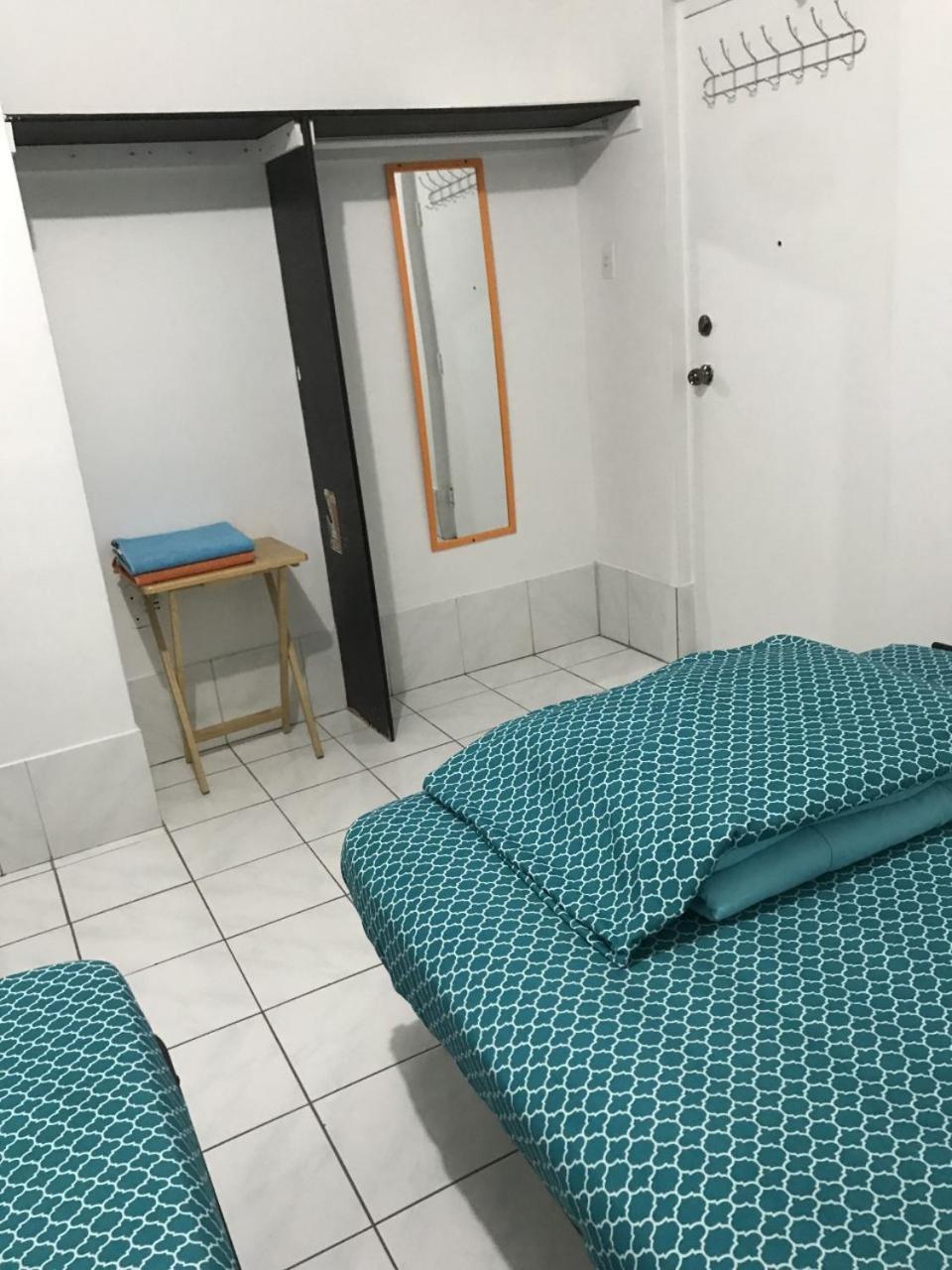 Guest house University Apartment