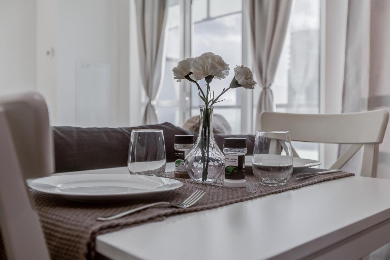 Apartment Noel Suites *