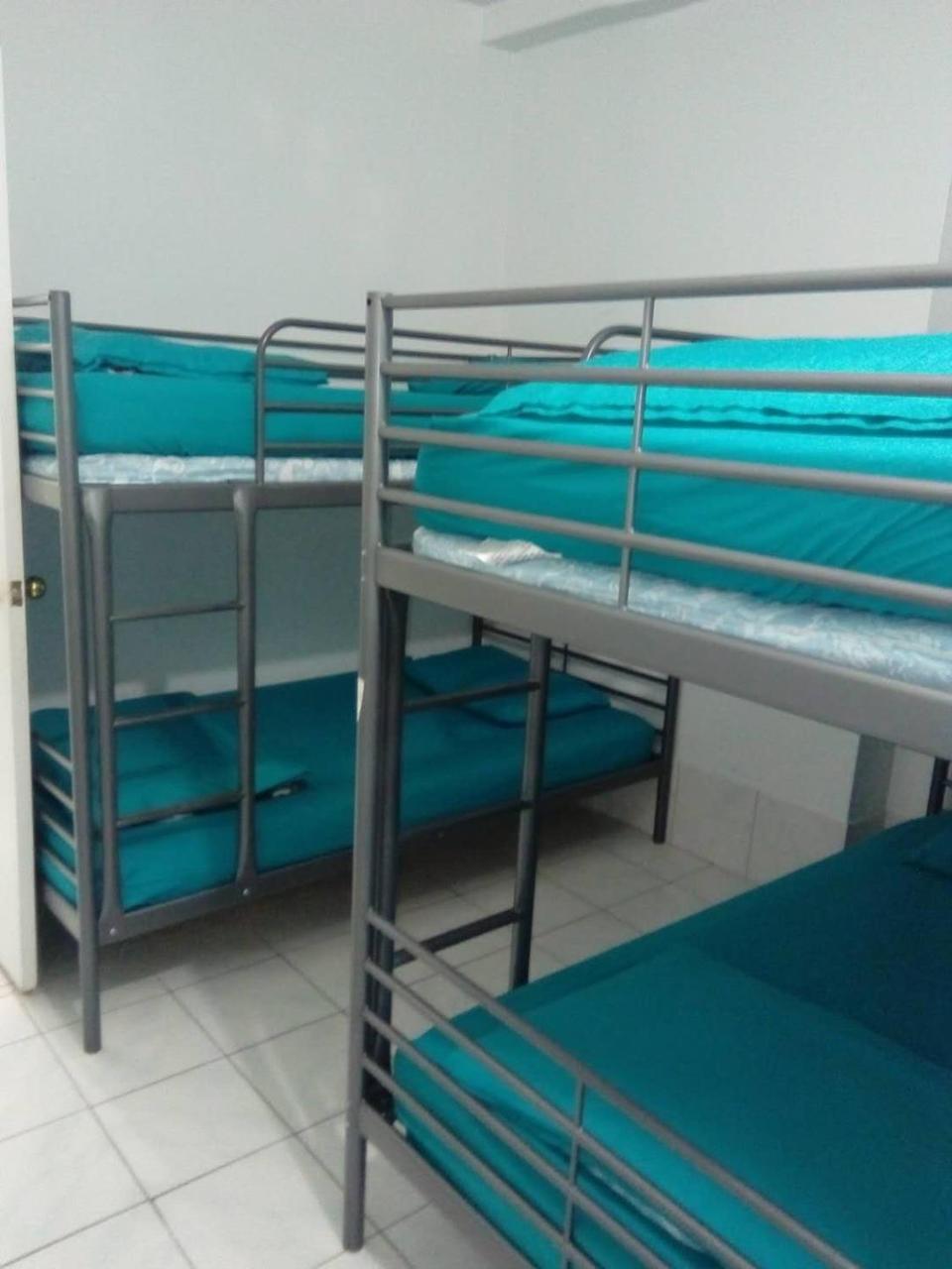 University Apartment Guest house Toronto