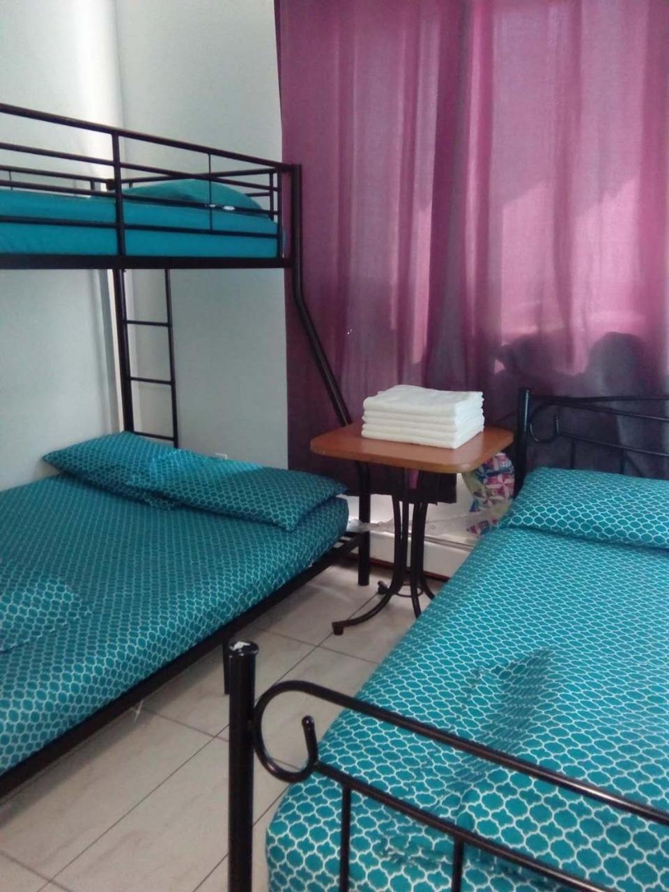 University Apartment Guest house