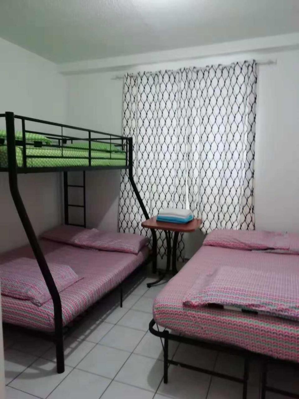 University Apartment 2*