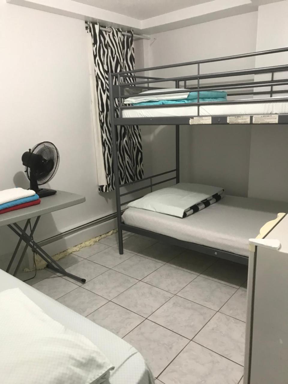 University Apartment Guest house