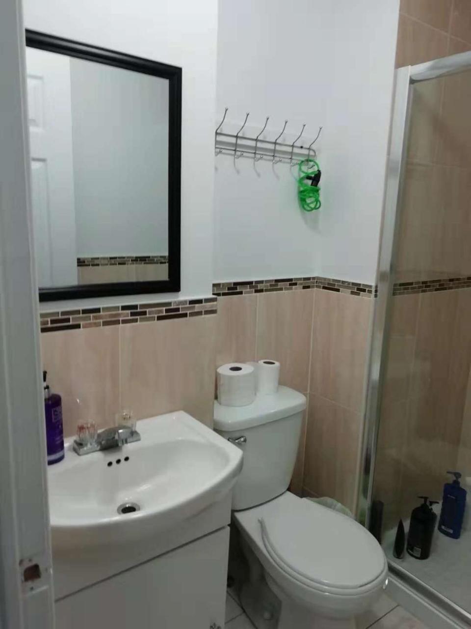 University Apartment Toronto