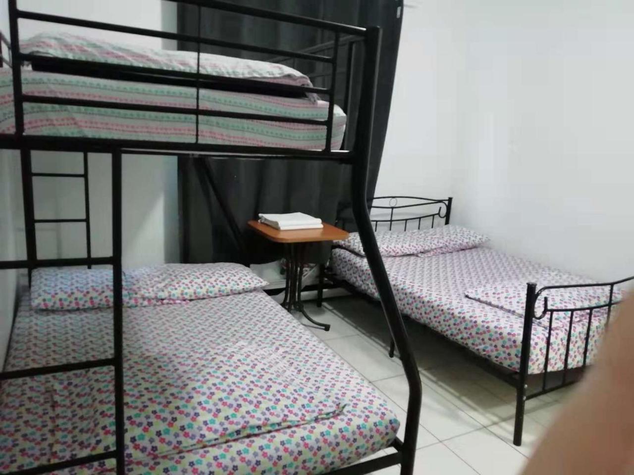 Guest house University Apartment 2*