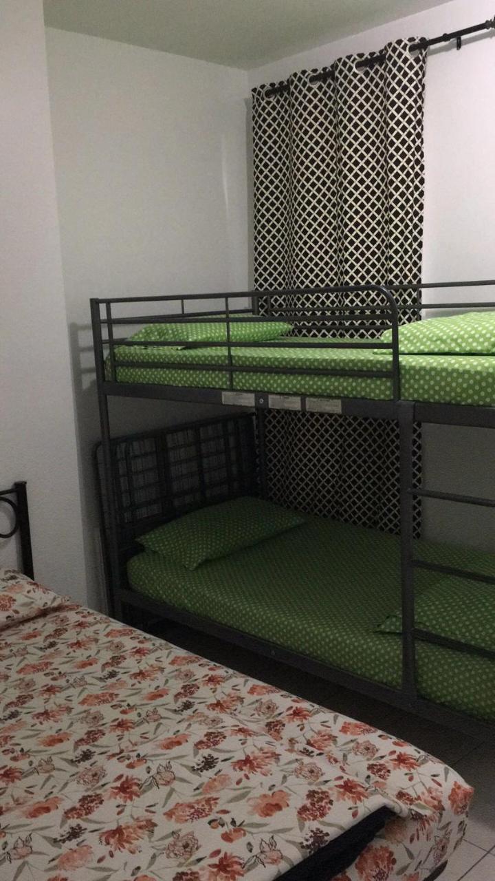 University Apartment 2*