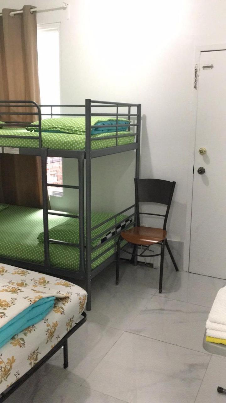 Guest house University Apartment 2*