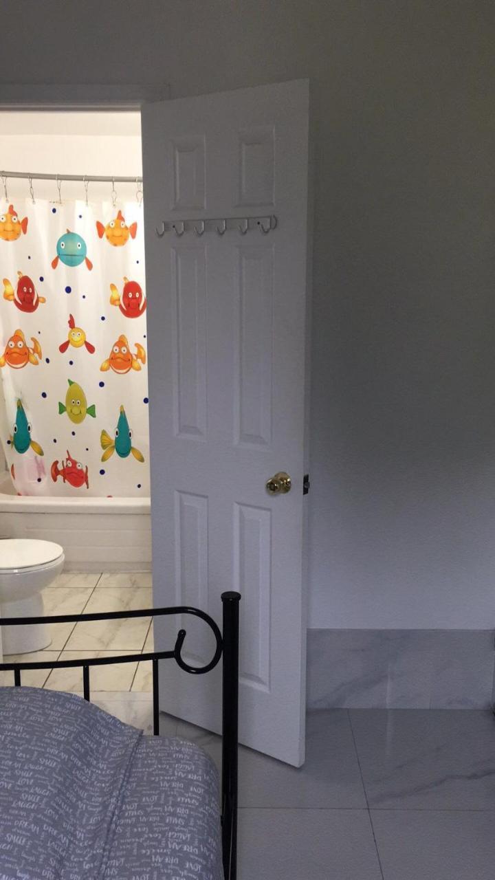 Guest house University Apartment
