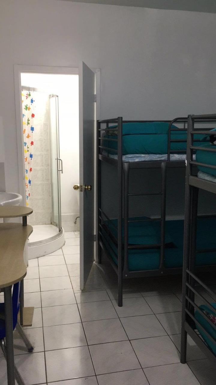 University Apartment Guest house 2*