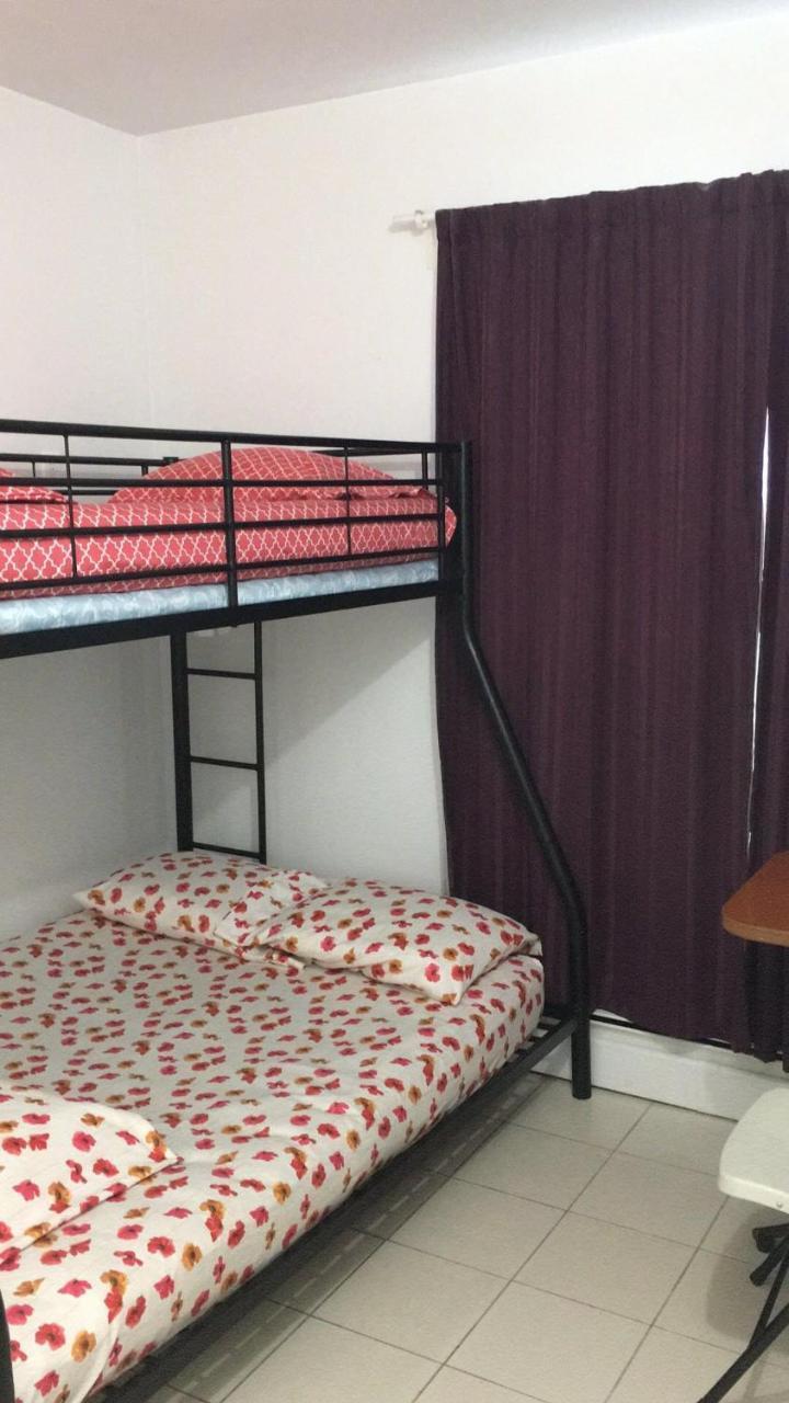 Guest house University Apartment