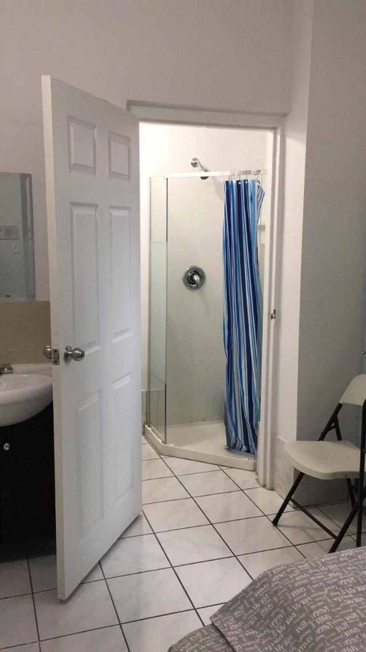 University Apartment Guest house