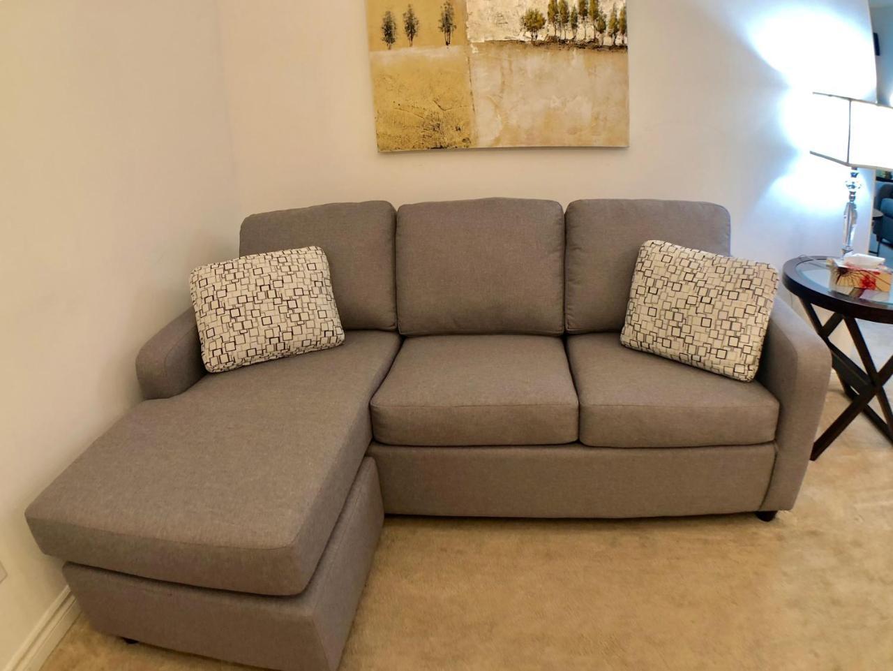 City Stay Condos - Downtown Toronto, Simcoe Street Apartment