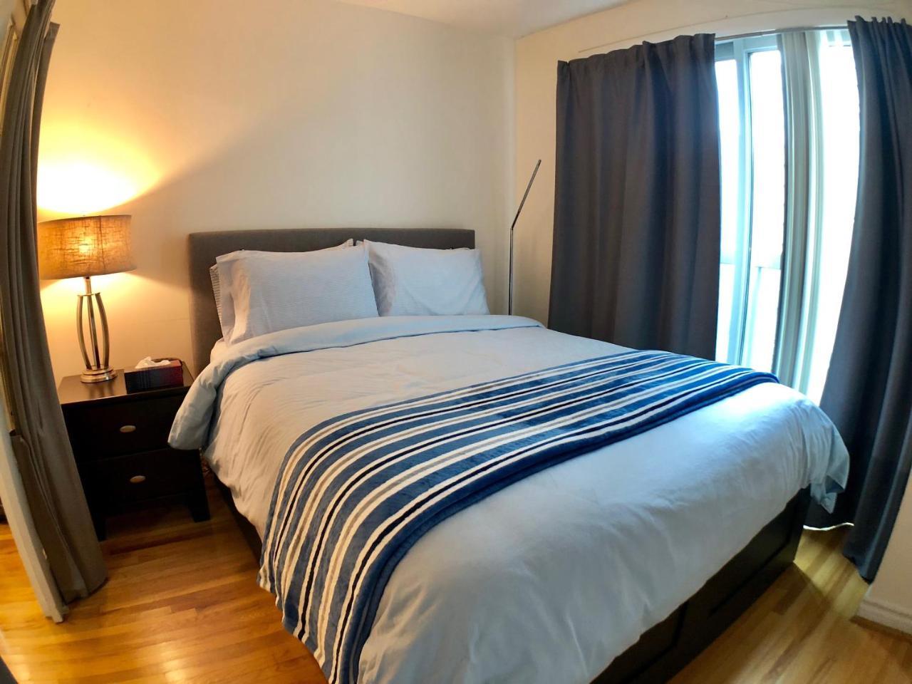 City Stay Condos - Downtown Toronto, Simcoe Street Toronto