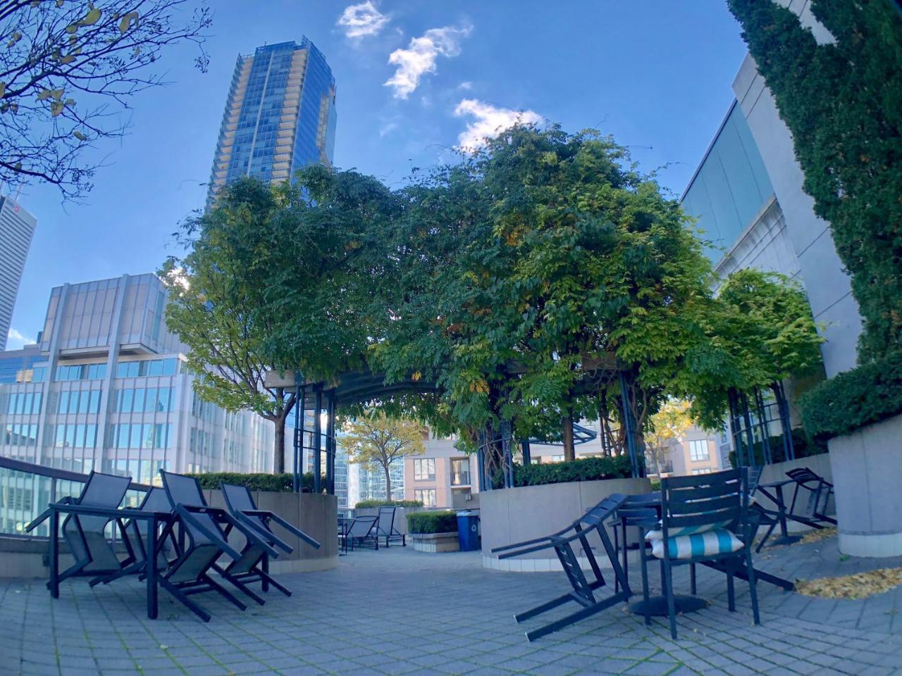 City Stay Condos - Downtown Toronto, Simcoe Street