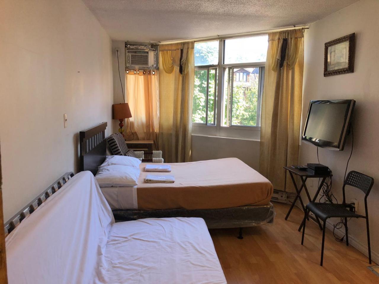Alisa Guest Apartment