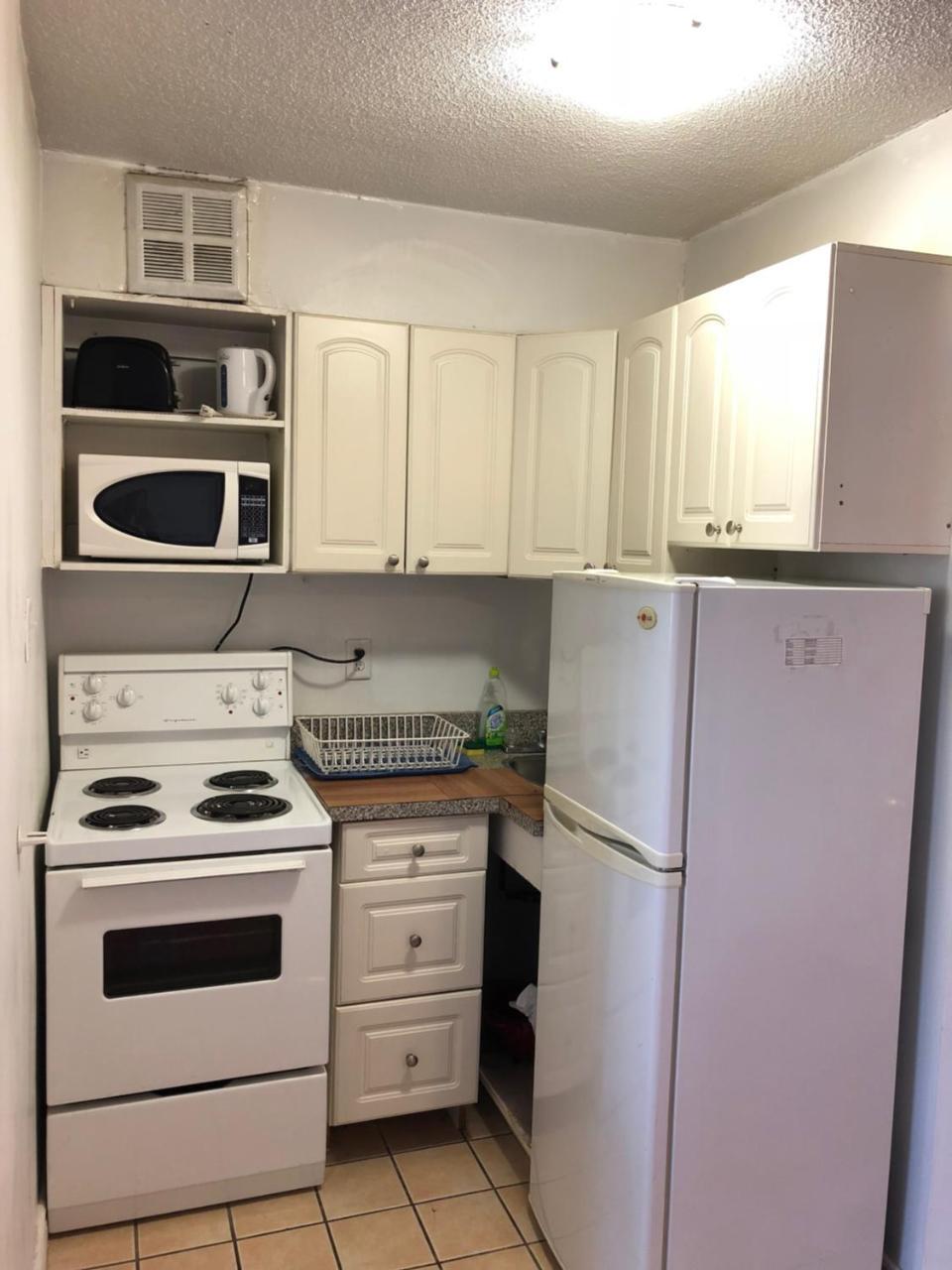 Alisa Guest Apartment