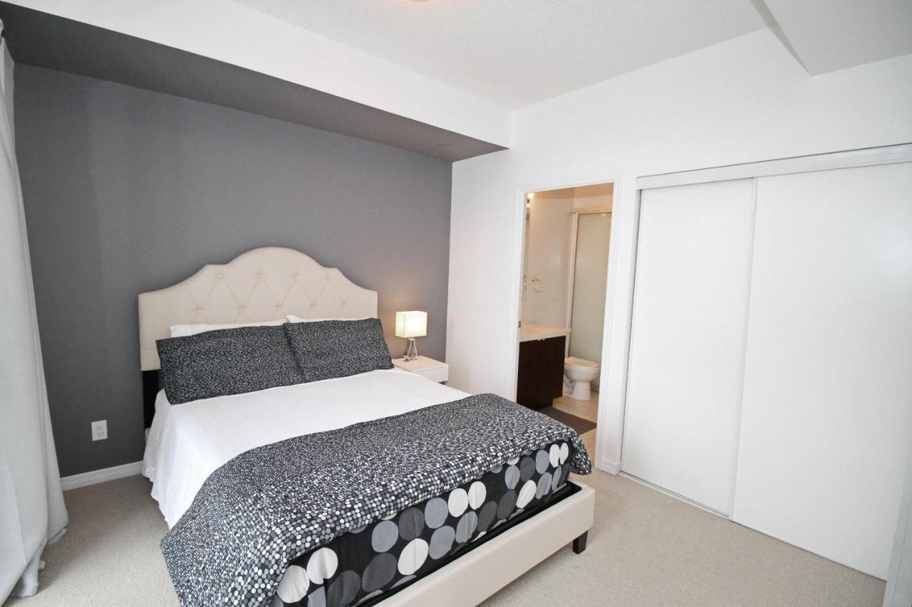 Boutique Suites - Entertainment District, Scotiabank Arena - Downtown