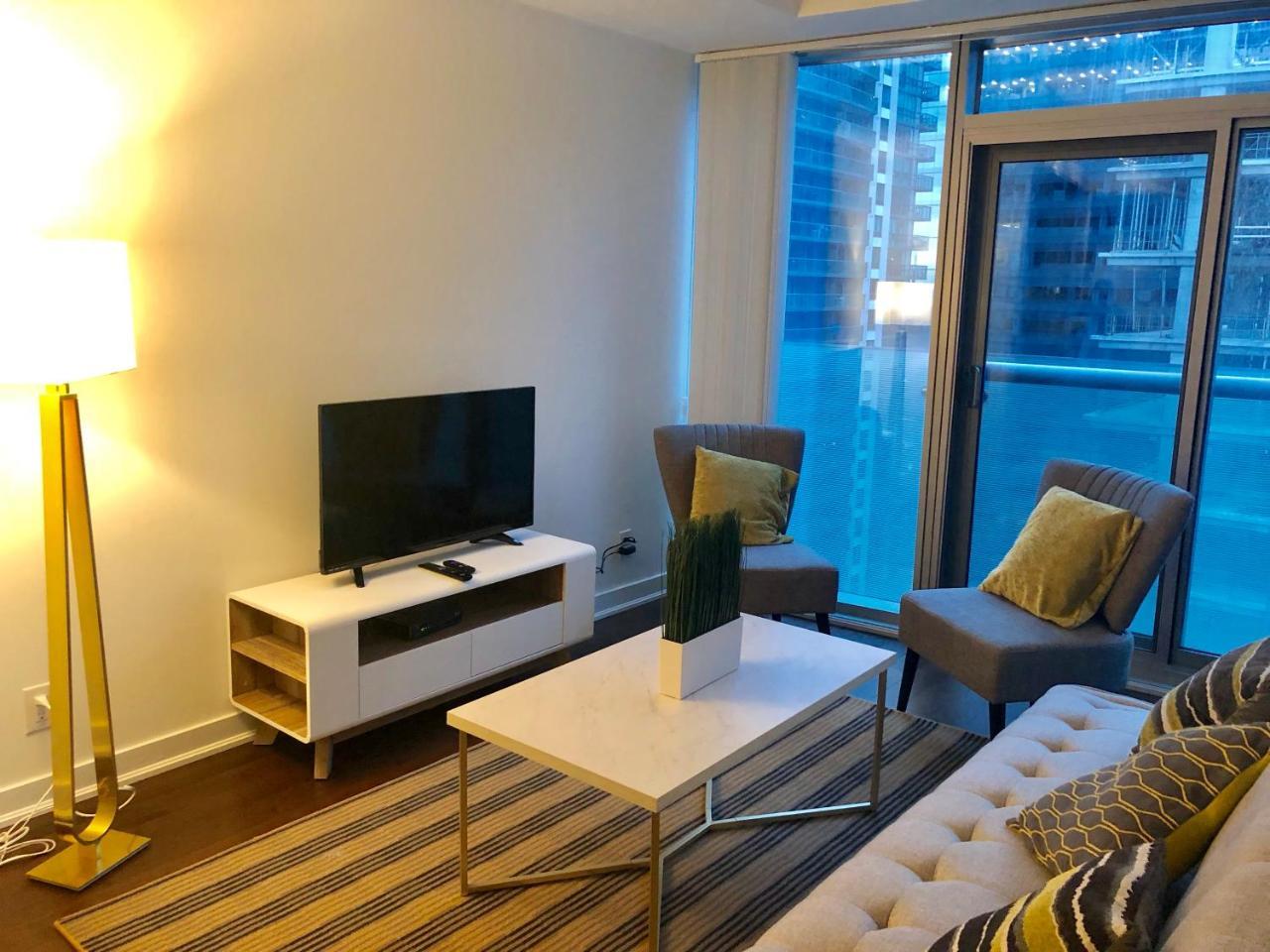 Apartment Simply Comfort. Gorgeous Downtown *