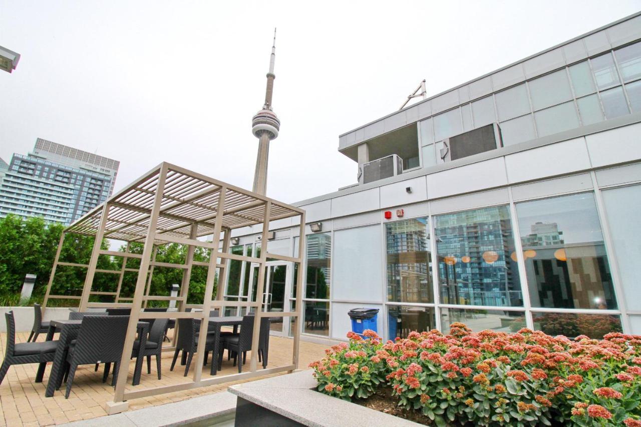 Boutique Suites - Entertainment District, Scotiabank Arena - Downtown * Toronto