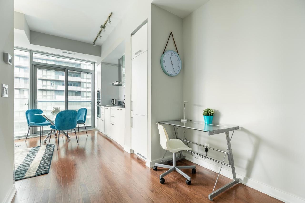 Apartment Simply Comfort. Gorgeous Downtown *