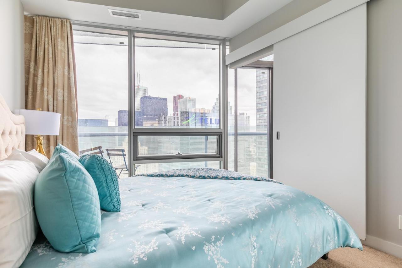 Simply Comfort. Gorgeous Downtown Apartment *