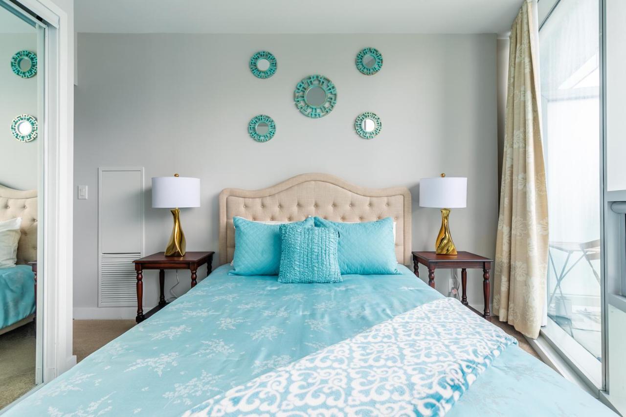 Simply Comfort. Gorgeous Downtown