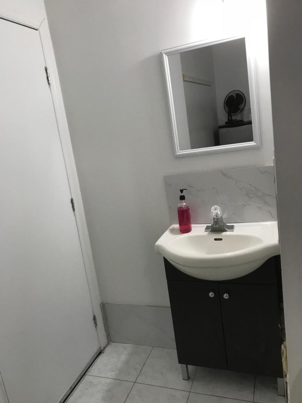University Apartment 2*