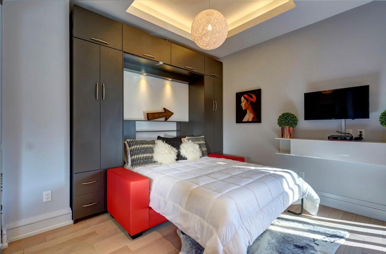 Apartment 301 Augusta Toronto