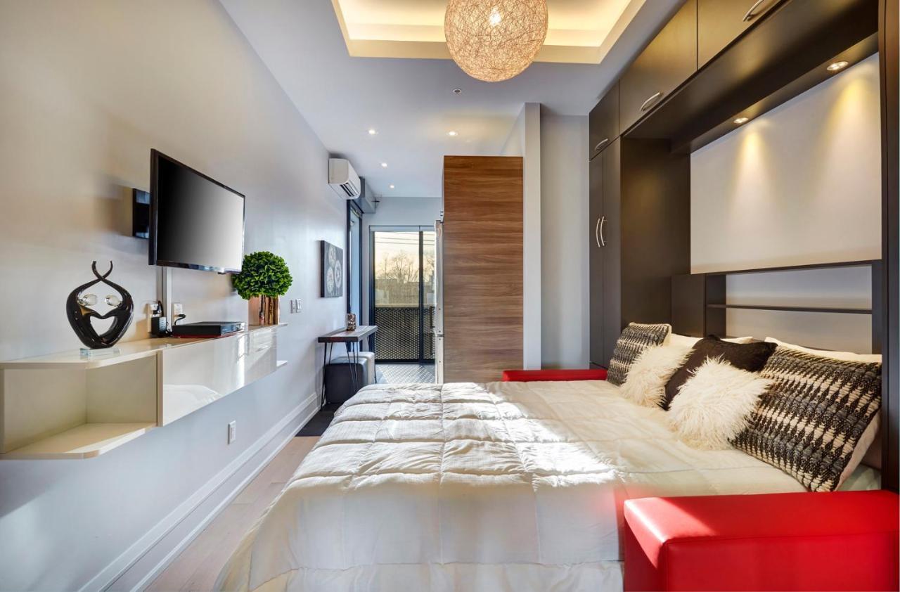301 Augusta Toronto