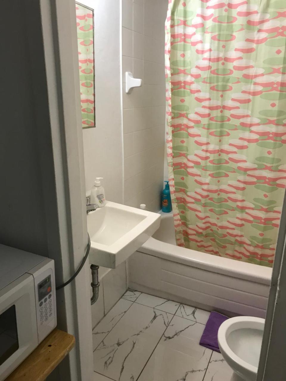 University Apartment Guest house 2*