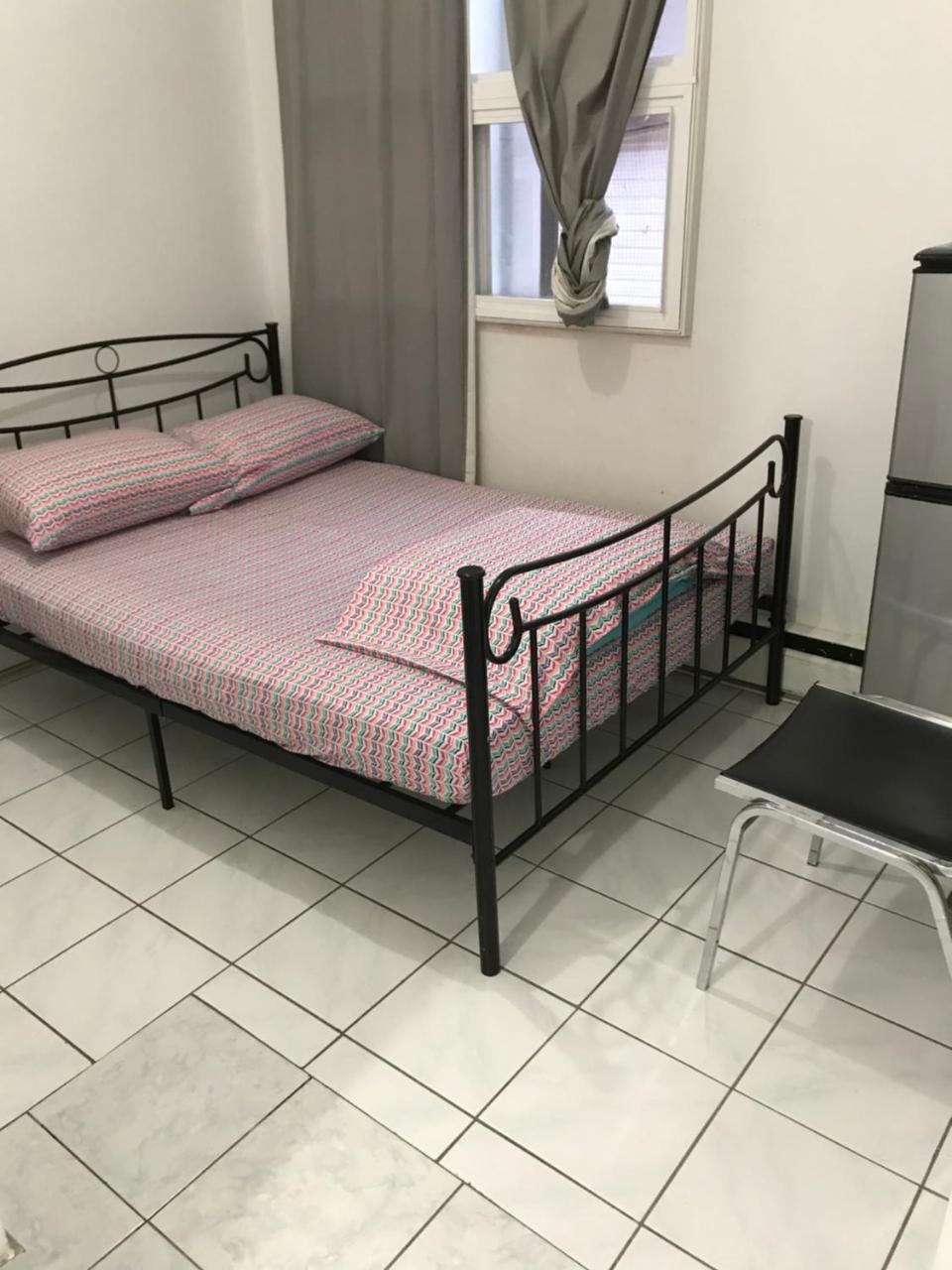 University Apartment