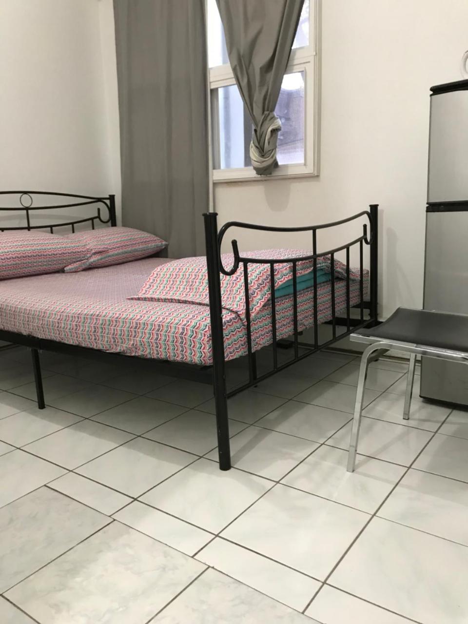 University Apartment
