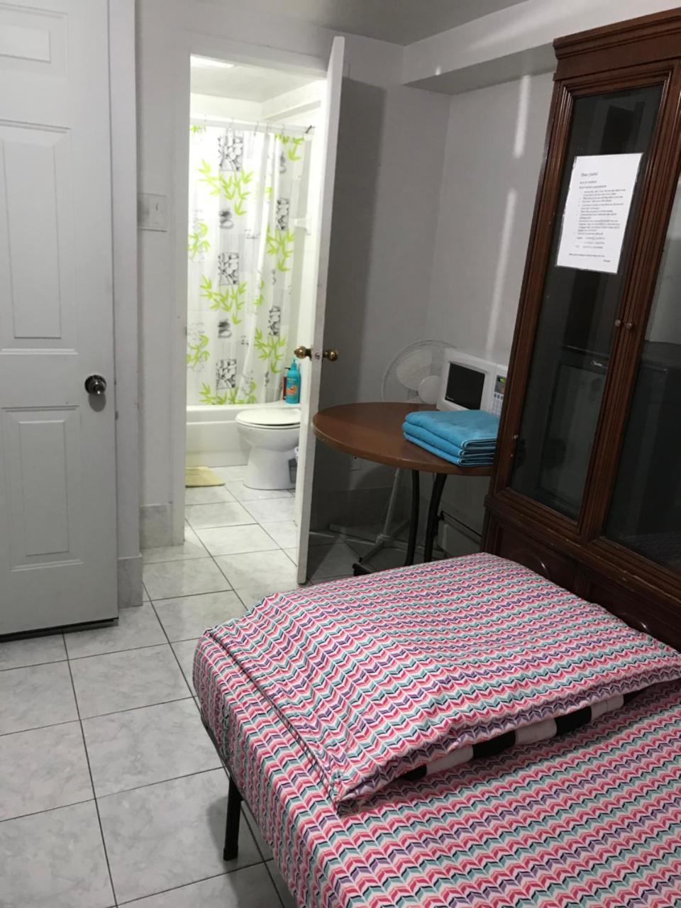 Guest house University Apartment 2*